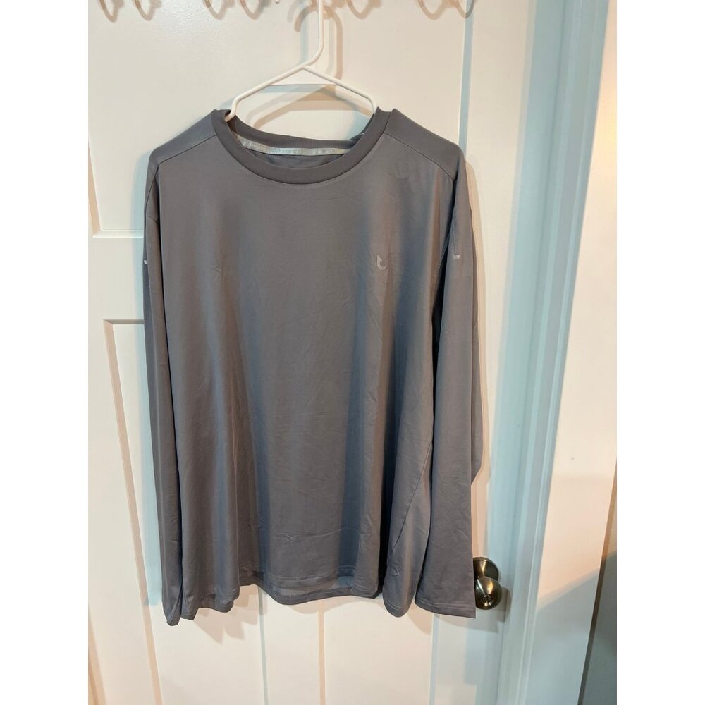 Northyard Athletic Long Sleeve T-shirt